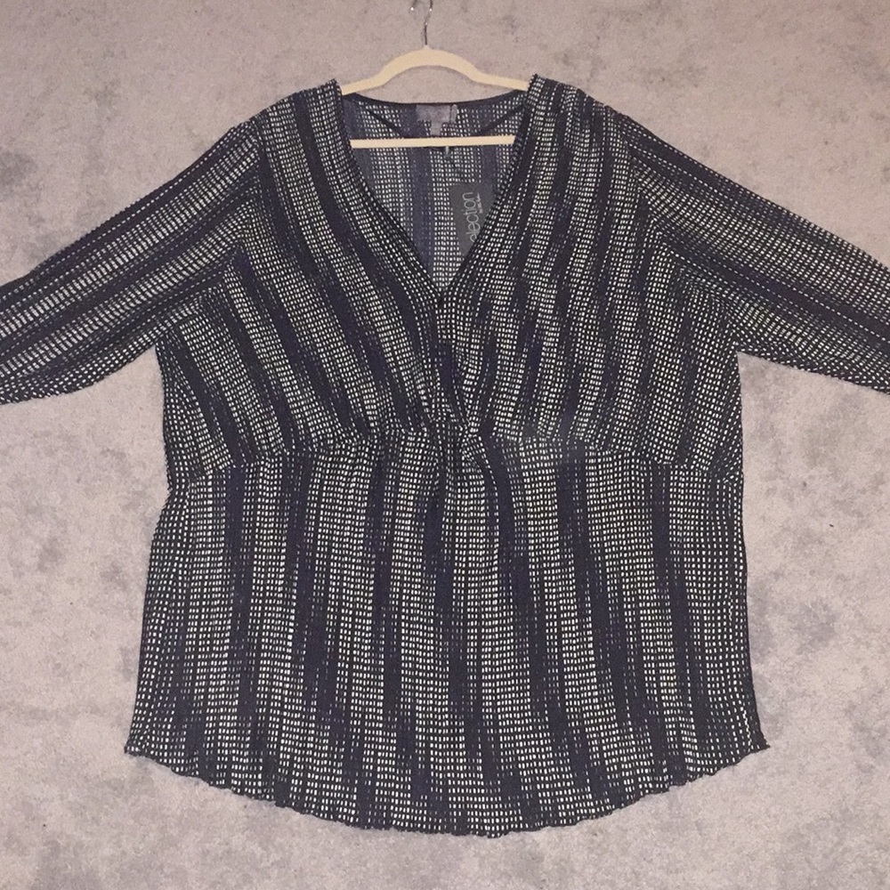Ulla Popken blouse